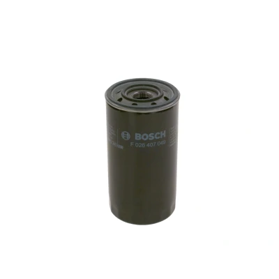 Billede af BOSCH F 026 407 049 Oliefilter M 30 x 2 Påskruet filter IVECO: EuroCargo I III