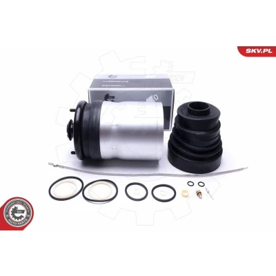 Billede af ESEN SKV 58SKV059 Luftfjederben bag LAND ROVER: Range Rover Sport