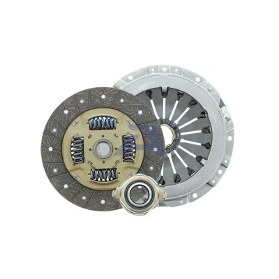 Billede af AISIN Clutch Kit (3P) KY 028 Kobling i tre dele med koblingstrykplade koblingsskive, udrykkerleje 215 HYUNDAI: SONATA 4