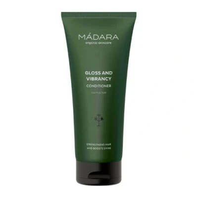 Billede af Mádara Organic Skincare Gloss and Vibrancy Balsam 200 ml