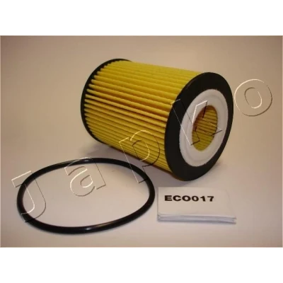 Billede af JAPKO 1ECO017 Oliefilter Filterindsats OPEL: Corsa D Hatchback, Astra H Caravan, Meriva A, SUZUKI: Wagon R III Hatchback