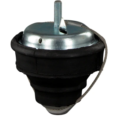 Billede af FEBI BILSTEIN 09736 Motorophæng bag, nede Hydroleje Gummi VOLVO: 850 Stationcar, S70, V70 I