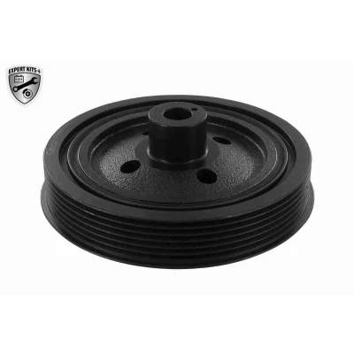 Billede af VAICO V25 8182 Remskive Krumtapaksel 6PK 5 Original Quality FORD: Focus C Max