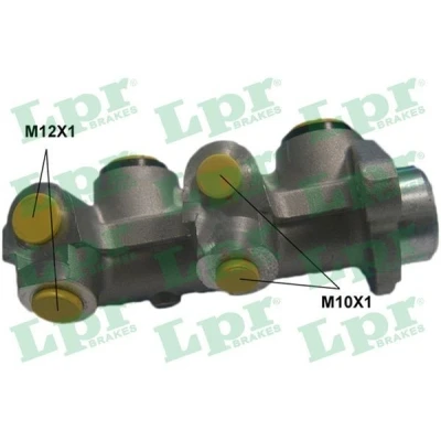 Billede af Hovedbremsecylinder SAMKO P08926
