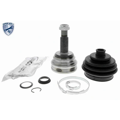 Billede af VAICO V10 7268 1 Knokkelled EXPERT KITS + hjulsidet VOLKSWAGEN: Polo IV Hatchback, Lupo / 3L, III Hatchback