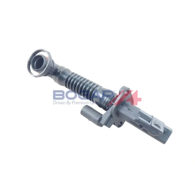 Billede af BOGAP A1210139 Krumtaphusventilation VOLKSWAGEN: Passat B6 Variant, Touran I, B7 Sedan, SKODA: Superb II Hatchback