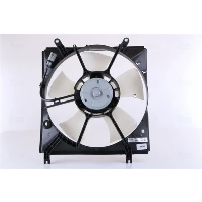 Billede af NISSENS 85241 Køleventilator 340 12 88 uden indbygget regulator