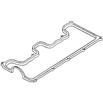 Billede af ELRING 457.990 Toppdekselpakning OPEL: Vectra B CC, Kadett E A CC