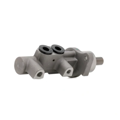 Billede af A.B.S. 41086 Bremsehovedcylinder 2 Aluminium 1x M10x1.0 BMW: 3 Coupe, Sedan, Cabriolet