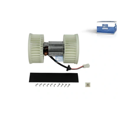 Billede af DT Spare Parts 7.74073 Kabineblæser