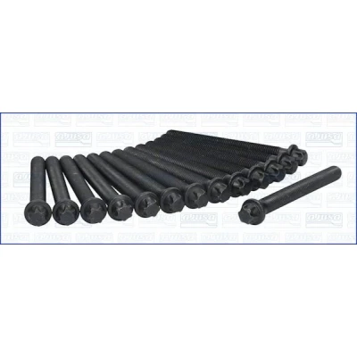 Billede af AJUSA 81020400 Strækbolte ydre torx 14 BMW: 3 Sedan