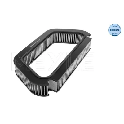 Billede af MEYLE 112 320 0016 Kabinefilter Aktivkulfilter, Filterindsats, med lugtabsorberende virkning 403 192 40 ORIGINAL Quality AUDI: A8 D3