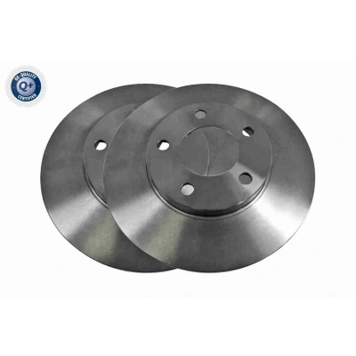 Billede af VAICO V25 80019 Bremseskiver foraksel 278 24 5 114,3 ventileret Original Quality FORD: Maverick SUV