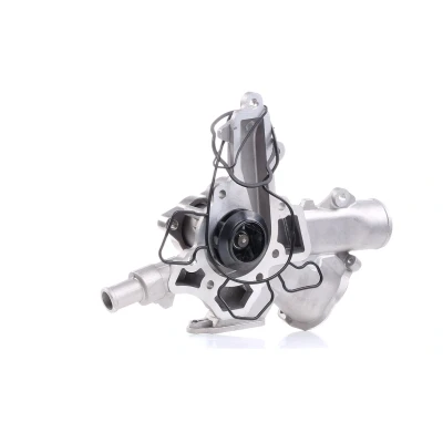 Billede af FEBI BILSTEIN 17638 Vandpumpe Aluminiumsstøbning med pakninger plastik OPEL: Astra G CC, Corsa C Hatchback