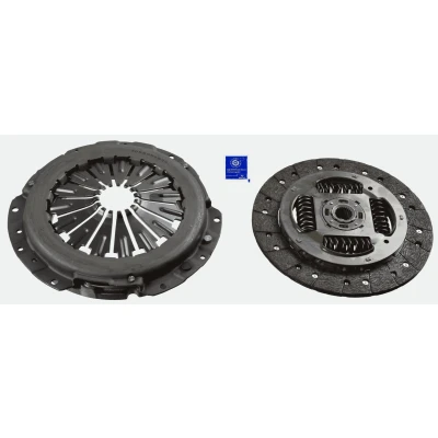Billede af SACHS 3000 951 539 Kobling uden udrykkerleje 260 LAND ROVER: Defender SUV