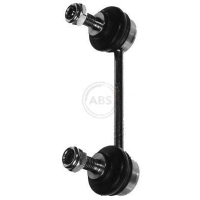 Billede af A.B.S. 260097 Stabstag 115 MM10X1.25 RHT NISSAN: X Trail