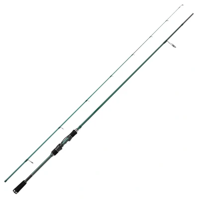 Billede af Abu Garcia SPIKE X Tech Rig 229cm