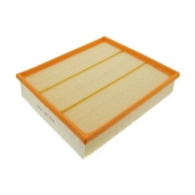 Billede af MAPCO 60801 Luftfilter 72 277 315 firkantet Filterindsats MERCEDES BENZ: Sprinter 3 T Ladvogn/Chassis, 4 Bus, 2 Bus