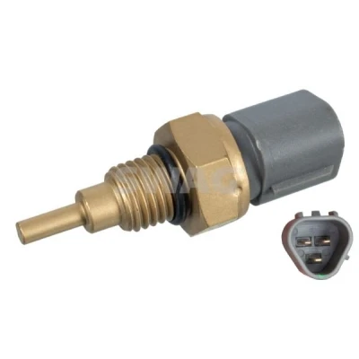 Billede af SWAG 84 10 6733 Kølevæsketemperatur Sensor grå med tætningsring TOYOTA: Corolla VIII Sedan, MAZDA: MX 5 2, SUBARU: Impreza II Sedan