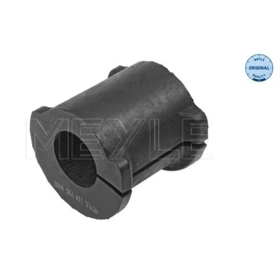 Billede af MEYLE 114 715 0002 Stabilisatorbøsning Bagaksel højre, ydre, venstre 21 ORIGINAL Quality VOLKSWAGEN: Transporter 5, Multivan 5 (7HM