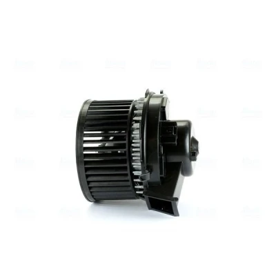 Billede af NISSENS 87021 Kabineblæser uden indbygget regulator PEUGEOT: 307 Hatchback, 206+ 206 SW