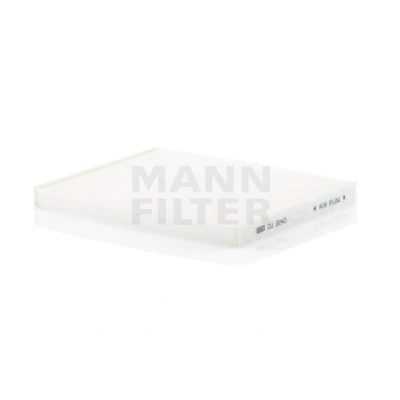 Billede af MANN FILTER CU 2243 Kabinefilter Partikelfilter 265 215 21 OPEL: Corsa D Hatchback, E Adam, FIAT: Punto III Hatchback
