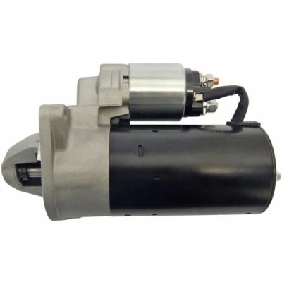 Billede af HELLA 8EA 012 527 851 Starter 12 2,2 9 FIAT: Grande Punto Hatchback, Evo II ALFA ROMEO: 159 Sportwagon, MiTo