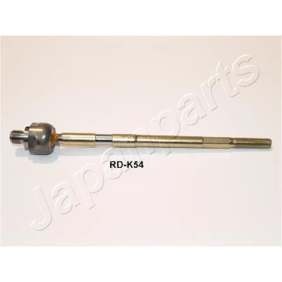 Billede af ASHIKA 103 0K K54 Styrestang Foraksel begge sider