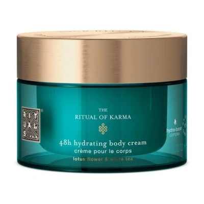 Billede af Rituals The Ritual of Karma 48h Hydrating Krops creme 220 ml