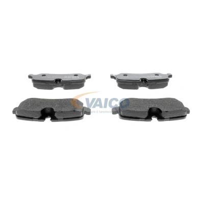 Billede af VAICO V48 0005 Bremseklodser Q+, original equipment manufacturer quality bagaksel LAND ROVER: Discovery 3, Range Rover Sport, 3