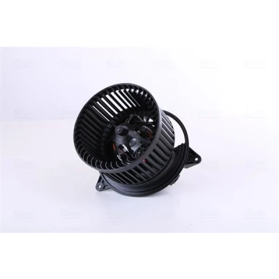 Billede af NISSENS 87784 Kabineblæser uden indbygget regulator FORD: MONDEO 3 Kombi