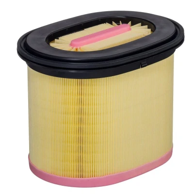 Billede af HENGST FILTER E1877L Luftfilter 203 270 Filterindsats