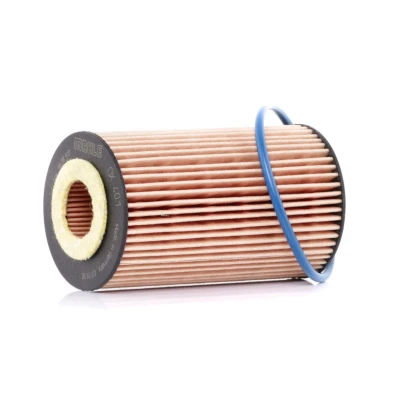 Billede af MAHLE ORIGINAL OX 401D Oliefilter Filterindsats OPEL: Astra H GTC, TwinTop, Zafira B, CHEVROLET: Cruze Sedan, Orlando, Stationcar