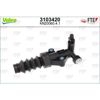 Billede af FTE 3103420 Arbejdscylinder FIAT: Grande Punto Hatchback, III Evo Hatchback