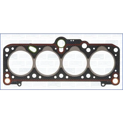 Billede af AJUSA 10072410 Toppakning 1,57 78,5 2 FIBERMAX VOLKSWAGEN: GOLF 2, Passat B3/B4 Variant, TRANSPORTER 3 Bus
