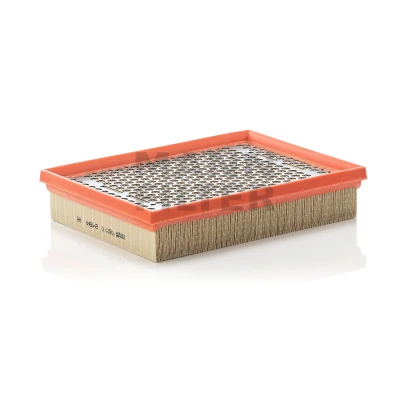 Billede af MANN FILTER C 2494 Luftfilter 46 177 239 Filterindsats