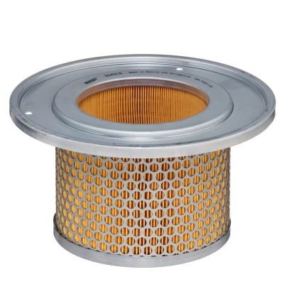 Billede af HENGST FILTER E645LS Sekundært luftfilter