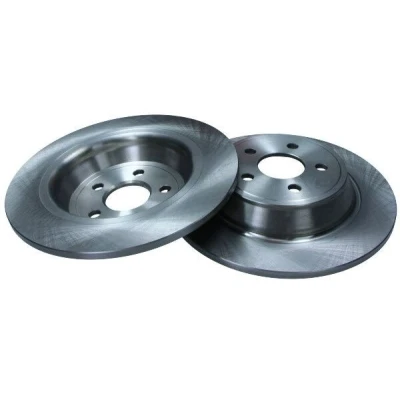 Billede af MAXGEAR 19 4700 Bremseskiver bagaksel 316 11 5 108 fuldstændigt lakeret uden hjulnav, hjulbolte FORD: S Max Mk2, Galaxy Mk3 MPV