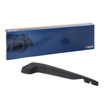 Billede af Viskerarm, forrude VAICO V95 0332 Original Quality bag med kappe VOLVO: V70 2, XC70 I Cross Country, V40 Stationcar