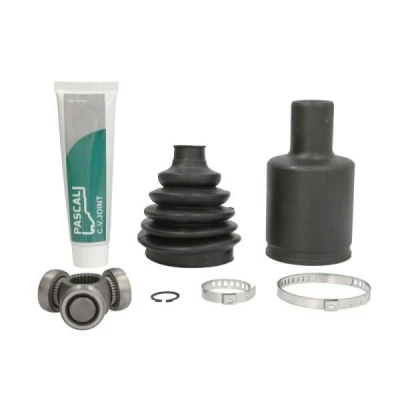 Billede af PASCAL G7M014PC Led, drivaksel gearkasse monteret, Bagaksel venstre MERCEDES BENZ: E klasse Sedan, T modell