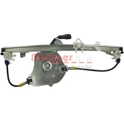 Billede af Metzger Rudehejs foran til venstre elektrisk med elektronisk motor 2160353 FIAT: Punto II Hatchback