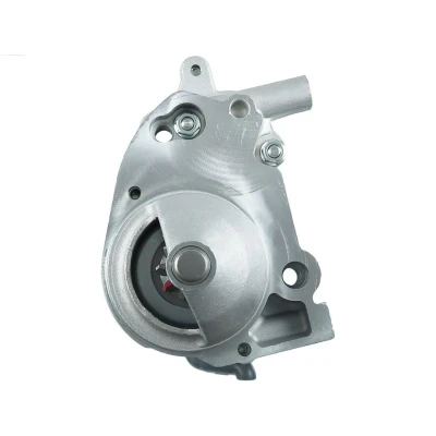 Billede af AS PL S6166 Starter 12 2,00 9