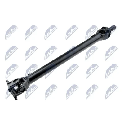 Billede af NTY NWN BM 006 Kardanaksel foran BMW: X5