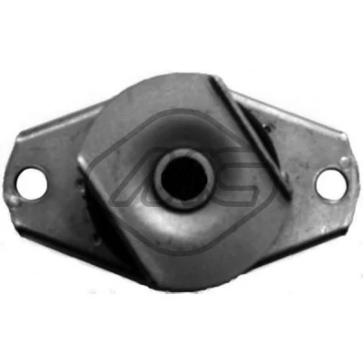Billede af Montering af motor Metalcaucho 02344