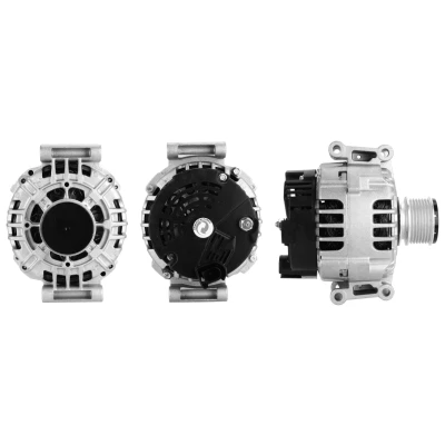 Billede af LUCAS ELECTRICAL LRA02362 Generator 14V 120A MERCEDES BENZ: C klasse Sedan, E T modell