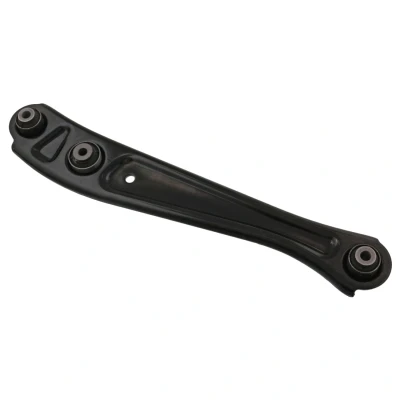 Billede af FEBI BILSTEIN 42186 Bærearm Bagaksel venstre, nede, højre krydsarm Stålplade HONDA: CIVIC 6 Hatchback, Stufenheck