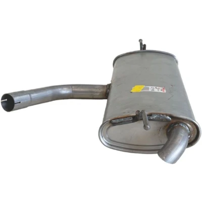 Billede af BOSAL 227 053 Lydpotte SEAT: Leon III Hatchback