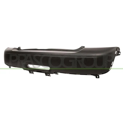 Billede af PRASCO MN3101061 Bagkofanger bag