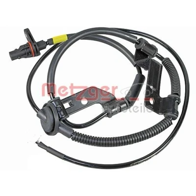Billede af METZGER 09001014 ABS Sensor Bagaksel højre 2 KIA: CARENS 3
