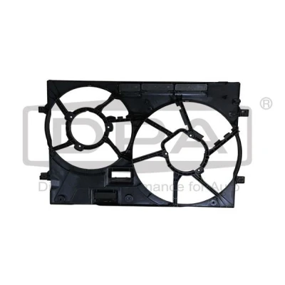 Billede af DPA 11211838802 Holder, kølerventilator